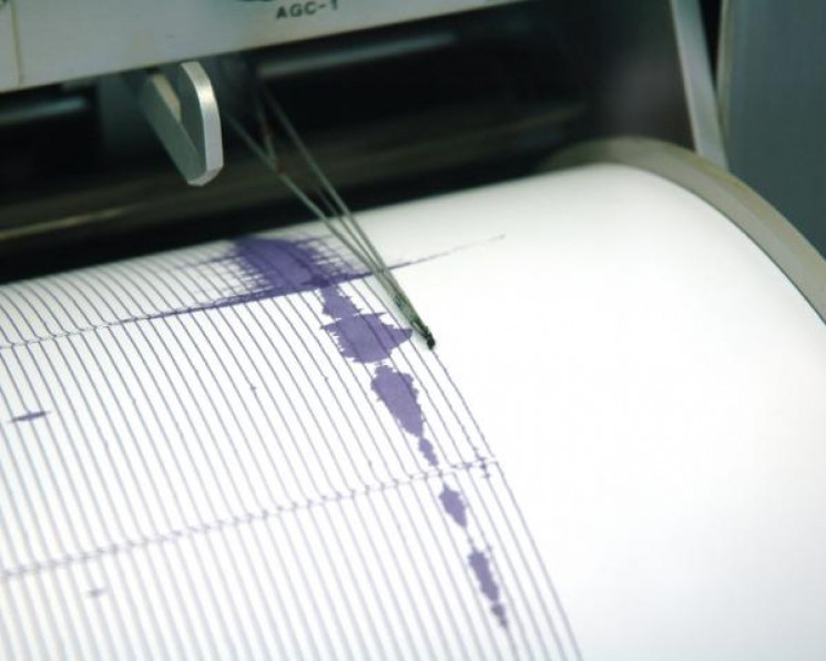 В Адигеї стався землетрус магнітудою 4…