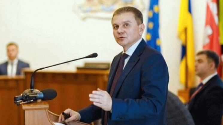 Моргунов підписав колективну заяву мерів…