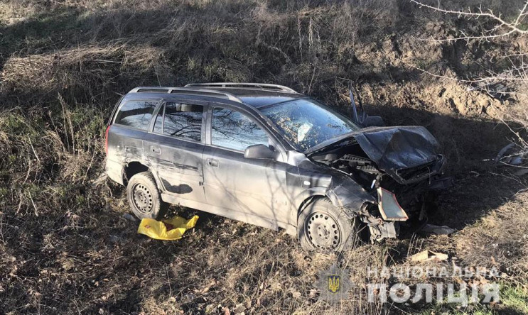 Смертельна ДТП на Полтавщині: У зіткненн…