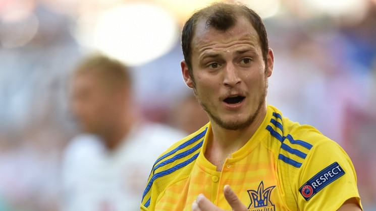 Футболіст Зозуля видав гучну й емоційну…