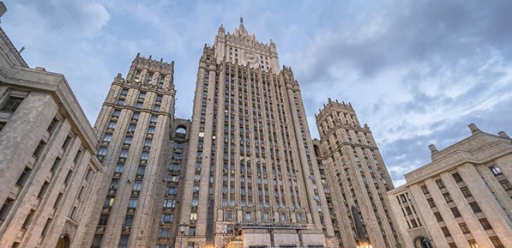 МЗС Росії звинувачує США в спробах "упов…