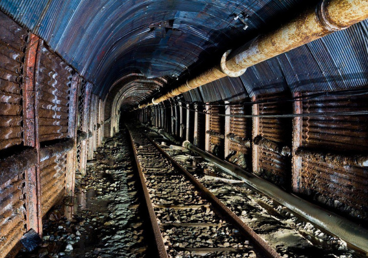 На Львівщині шахти залишилися без електр…