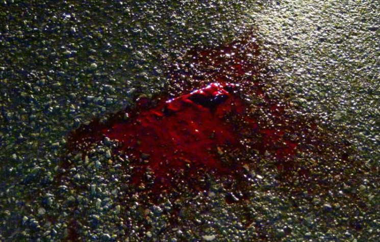 Смертельна різанина на Запоріжжі: Вбито…