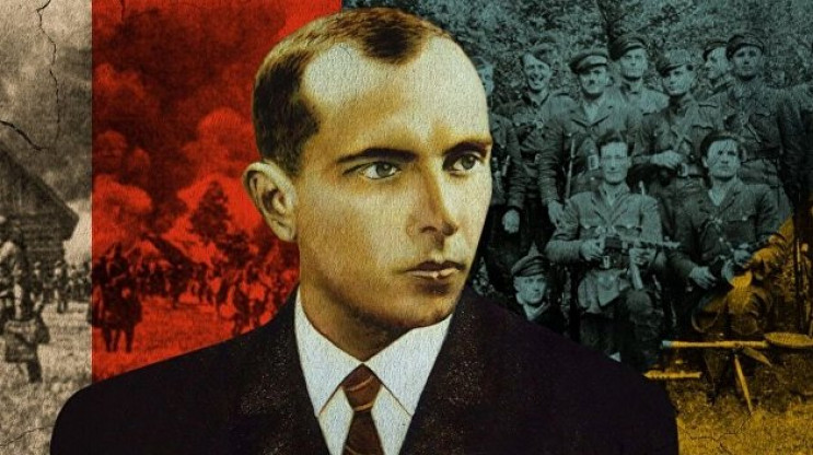 110 лет Бандере: Биография и основные ци…