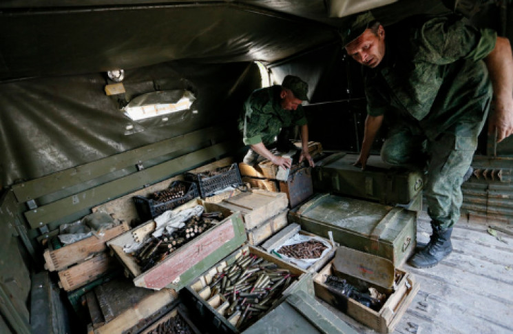 Обмін полоненими: Яких головорізів вимаг…