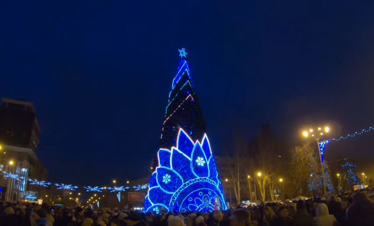 Як в окупованих Луганську і Донецьку від…