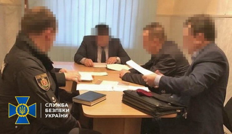 Мэру Коростышева объявили подозрение в к…