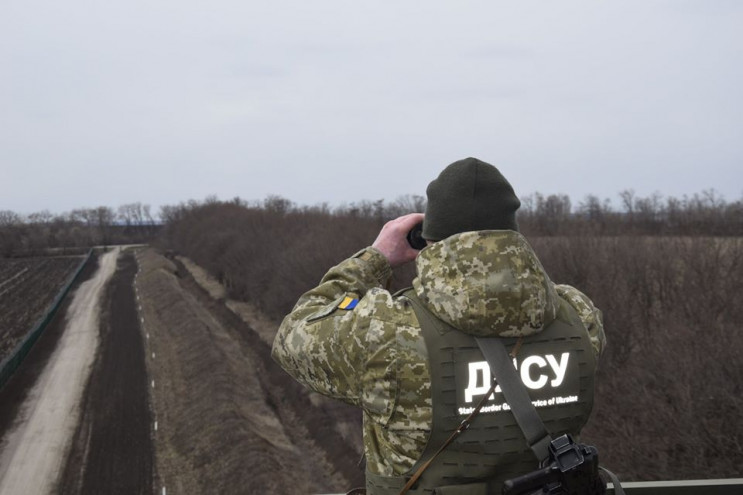 Реформа Держприкордонслужби: Чи піде на…