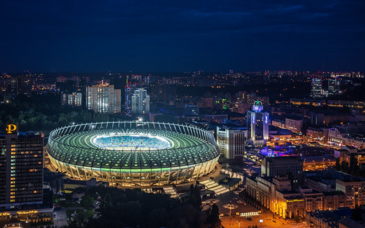 Олимпиада в Украине: Стало известно, ког…
