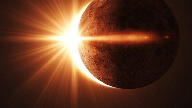 Сонячне затемнення 26 грудня: Астролог р…