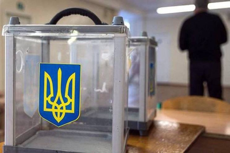 У Києві підраховано майже 80% голосів. В…