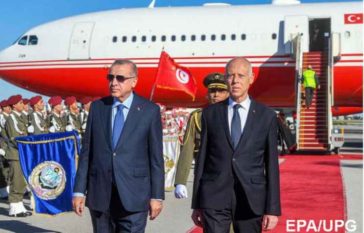 Погроза Путіну: Чи відважиться Ердоган н…
