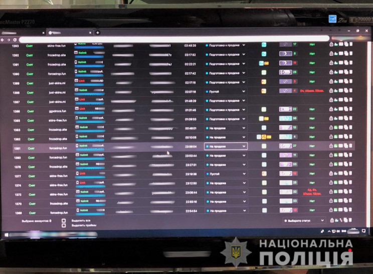Молодой хакер из Буковины взломал аккаун…