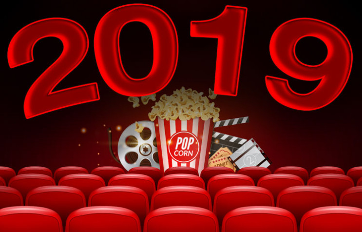 Згадати всі: Кращі фільми 2019 року…