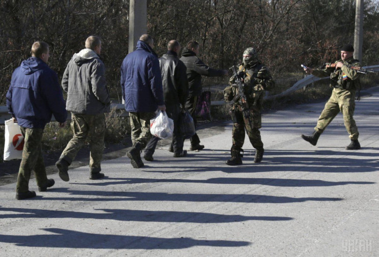 Обмін полоненими: Що відбувається (ХРОНІ…