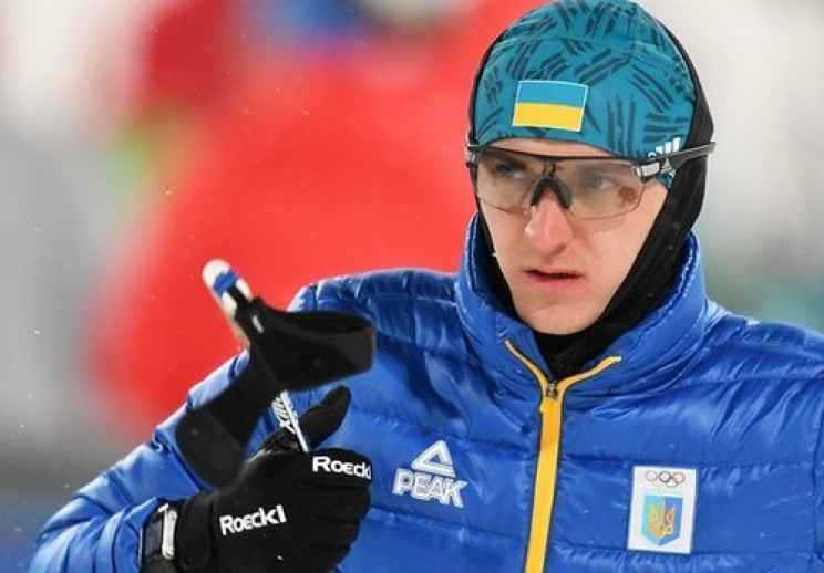 Українські біатлоністи створили сенсацію…