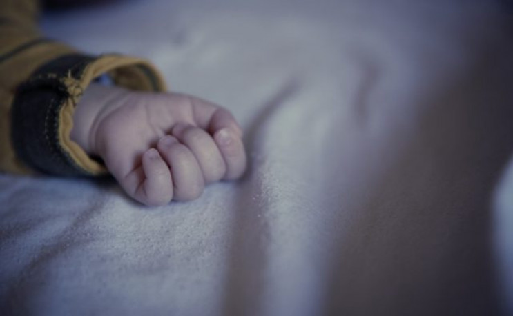 На Тернопільщині помер тримісячний малюк…