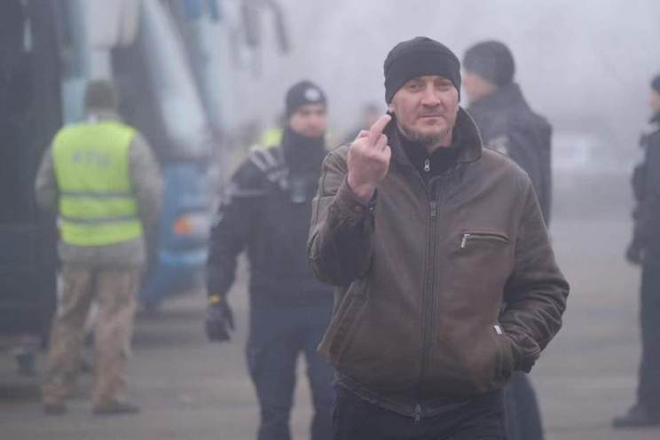 В "ДНР" заявили, что Украина гарантирова…