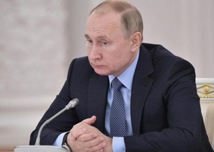 Новорічний обмін: Для чого Путіну недоза…