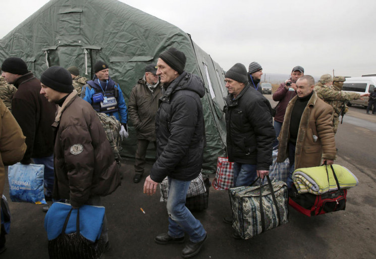 Підсумки тижня в "Л-ДНР": "Цiна обмiну"…