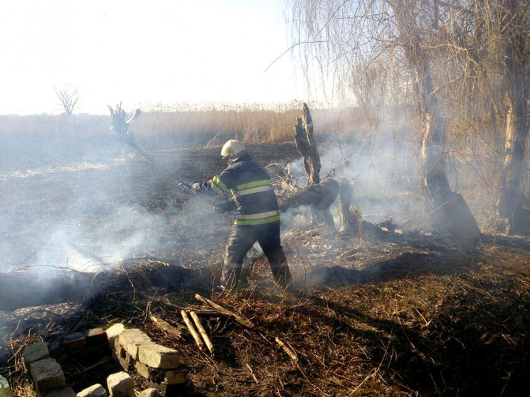 У день виборів рятувальники Полтавщини л…