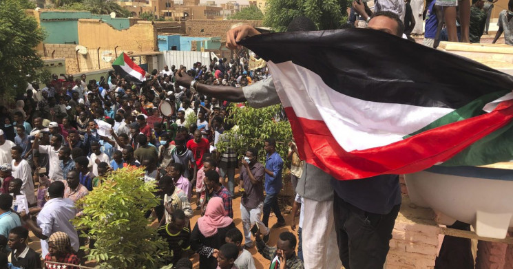 У Судані засудили до страти 27 силовиків…