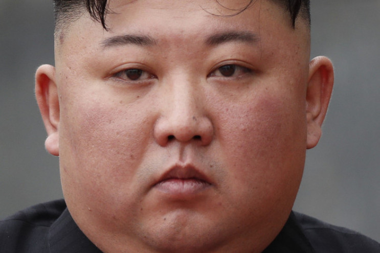 Північна Корея відмовилася від мораторію…