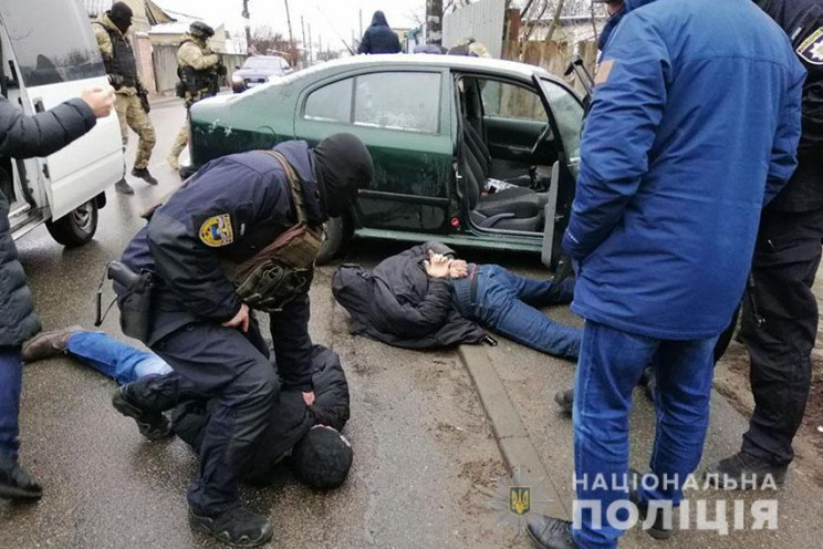 Під вартою чекатимуть суду розбійники з…