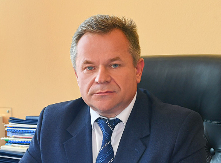 Экс-замдиректора "Укроборонпрома" хочет…