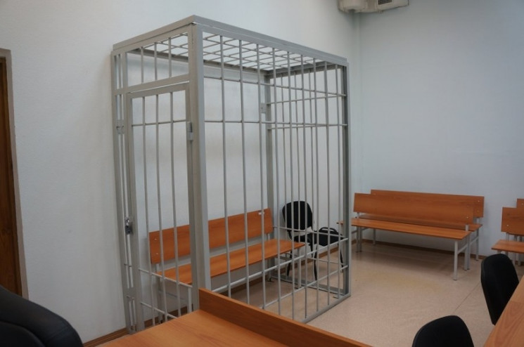 Два важкі злочини: На Тернопільщині суди…