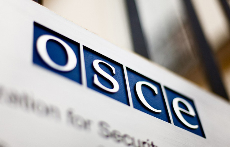 ОБСЕ признала выборы в Украине свободным…