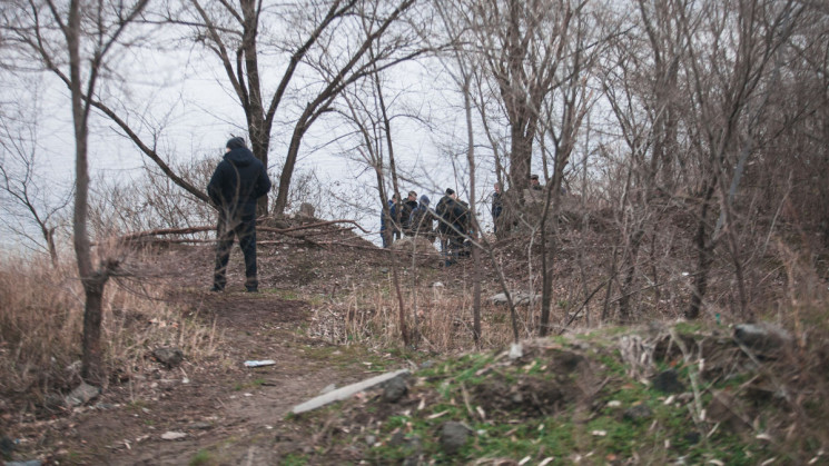 У Дніпрі з річки дістали тіло молодої ді…