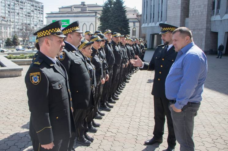 В Днепре ищут тренировочную базу для "Му…