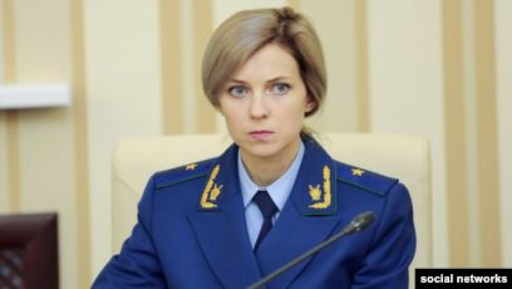 "Няша" хоче стати послом Росії в Україні…