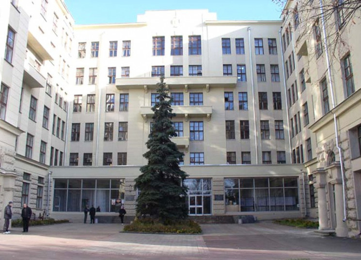 Корупційний скандал у Харкові: Університ…