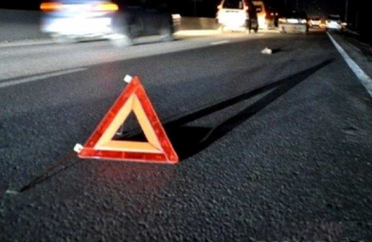 П'яний поліцейський в окупованому Криму…