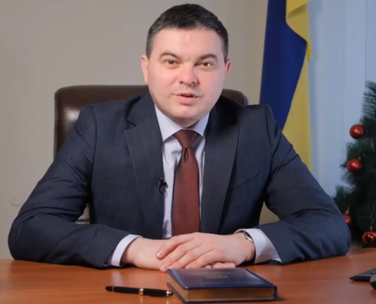 Заместитель мэра Ужгорода подал в отстав…