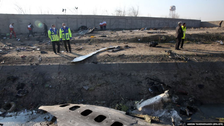 Ракетна версія: В яку пастку може потрап…