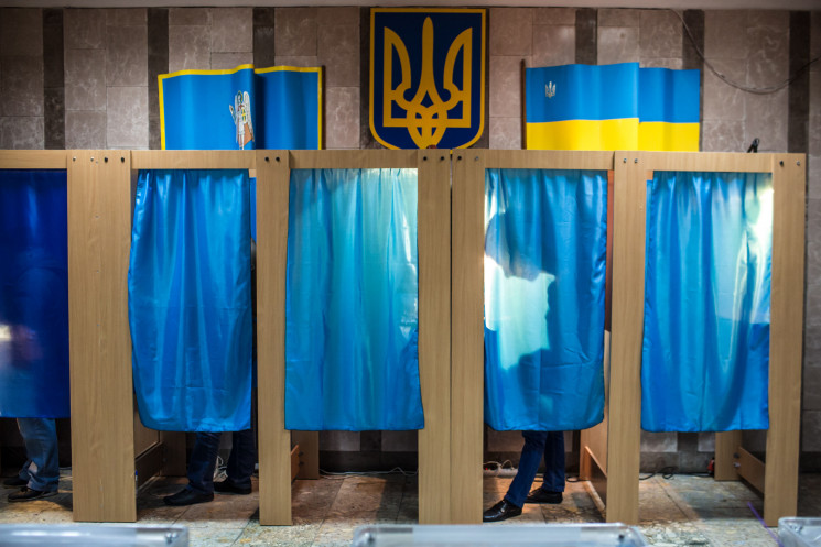 На Харьковщине посчитали более 99% голос…