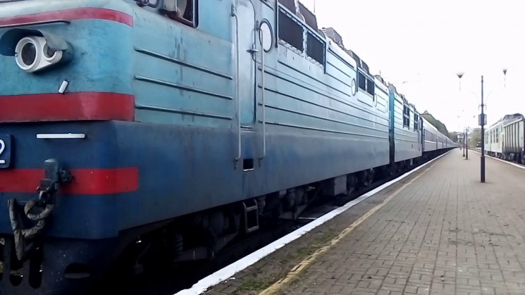 На Львівщині молодий чоловік загинув під…