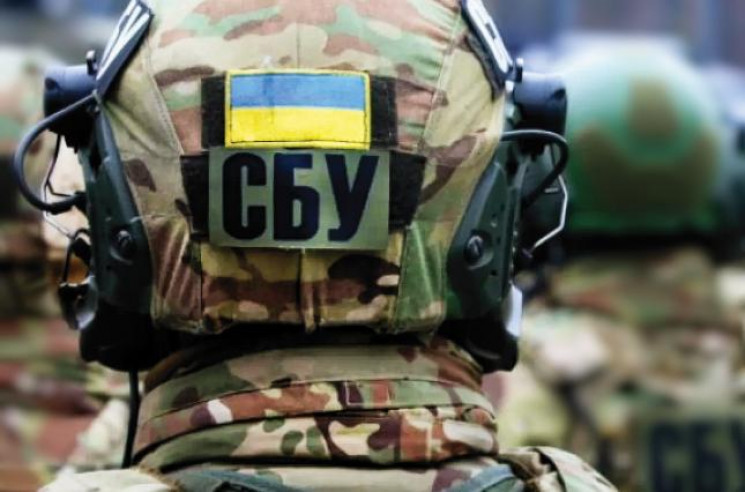 В Харькове бойцы спецслужб задержали муж…
