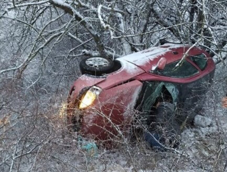 На Кубані внаслідок ДТП постраждала дити…