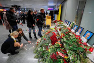 Трагедии двух "Боингов": Как Киев и Ваши…