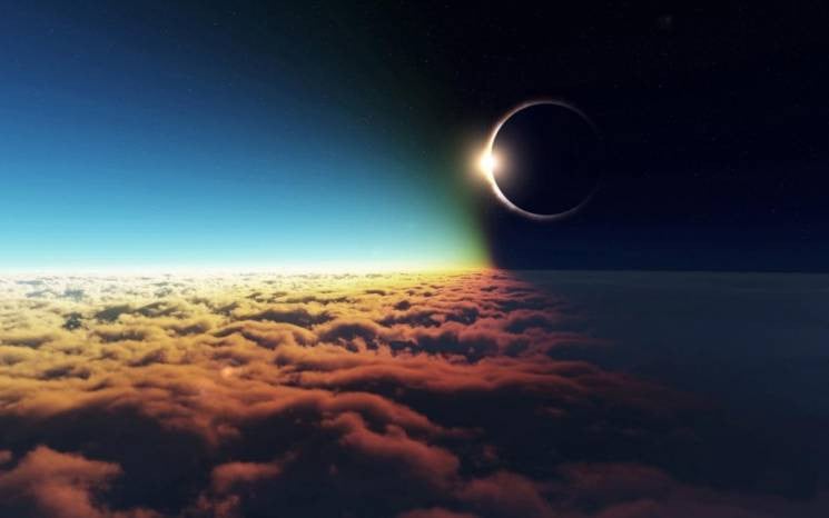 Місячне затемнення 10 січня 2020 року: Щ…