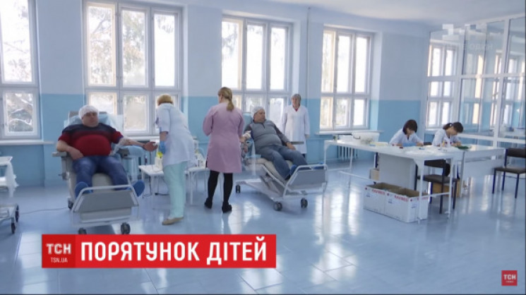 Чужих дітей не буває: На Тернопільщині м…