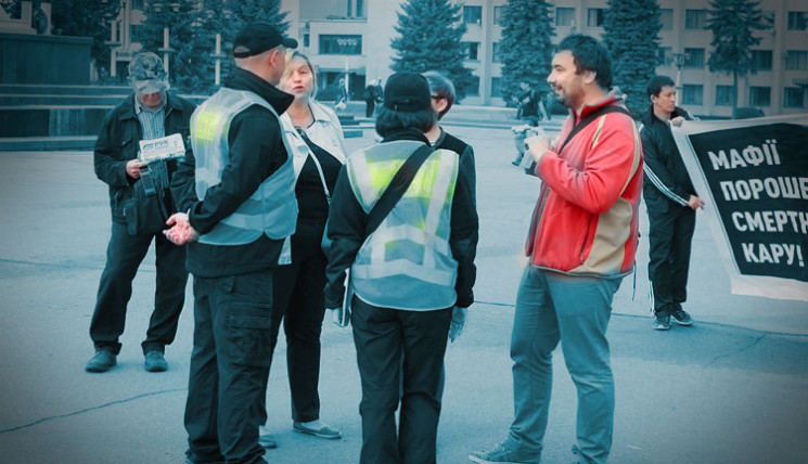 В поліції Хмельниччини  з’явилися штатні…