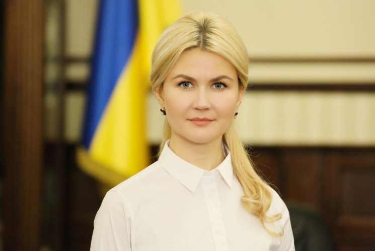 Світлична заявила про участь у майбутніх…
