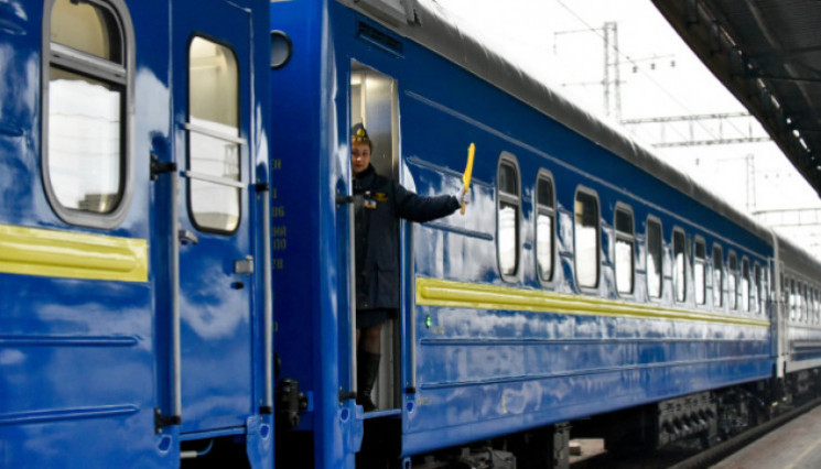 На Кропивниччині через аварію на залізни…