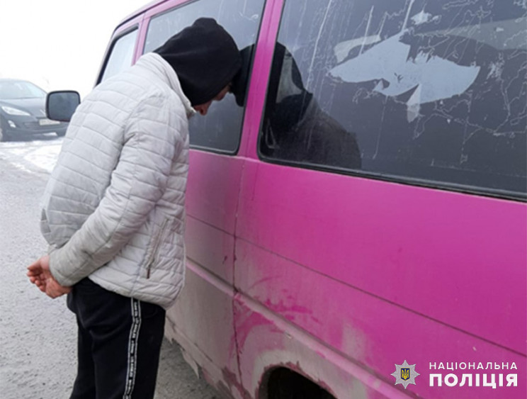 Кам'янецькі копи оперативно знайшли 18-р…