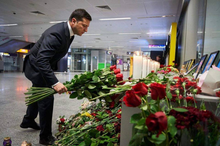 Ми домовилися, що ніхто не викрутиться:…
